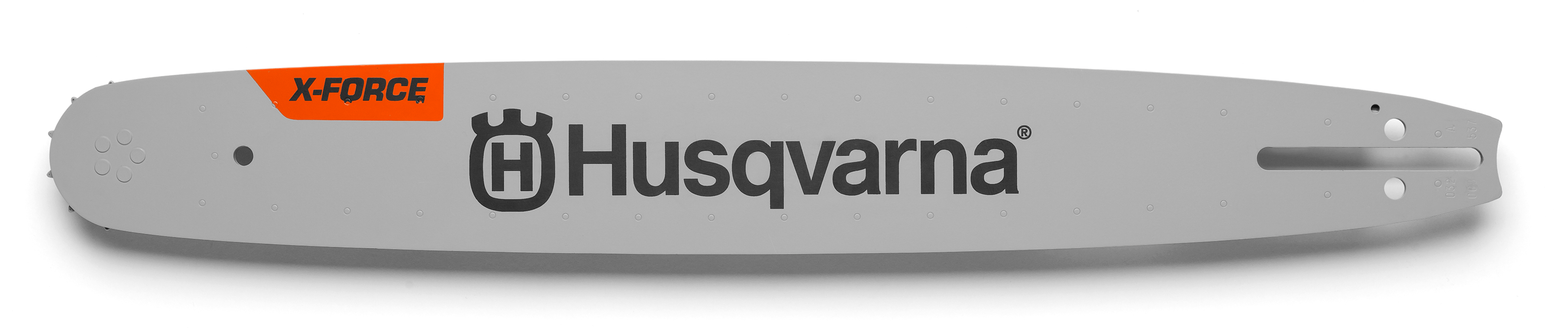 Husqvarna Lišta X-Force 15" / .325" / 1,5 mm, malé uchytenie