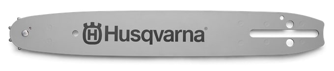 Husqvarna Lišta 10" 46čl .325" mini 1,1mm malé uchytenie lišty