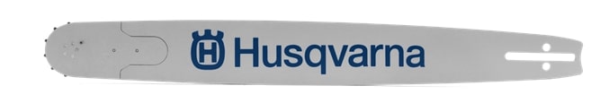 Husqvarna Lišta 28" 92čl 3/8" 1,5mm veľké uchytenie lišty