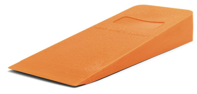 Husqvarna Drevorubačský klin 20 cm z tvrdeného plastu