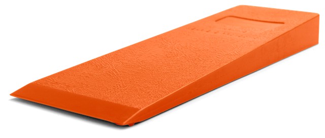 Husqvarna Drevorubačský klin 25 cm z tvrdeného plastu