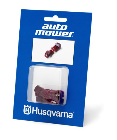 Husqvarna Konektor nabíjacej stanice balenie po 5 ks