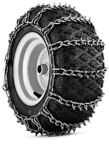 Husqvarna Snehové reťaze 23x10,5-12" pár