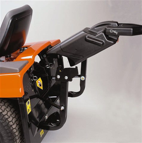 Husqvarna Mulčovacia zarážka 107 cm