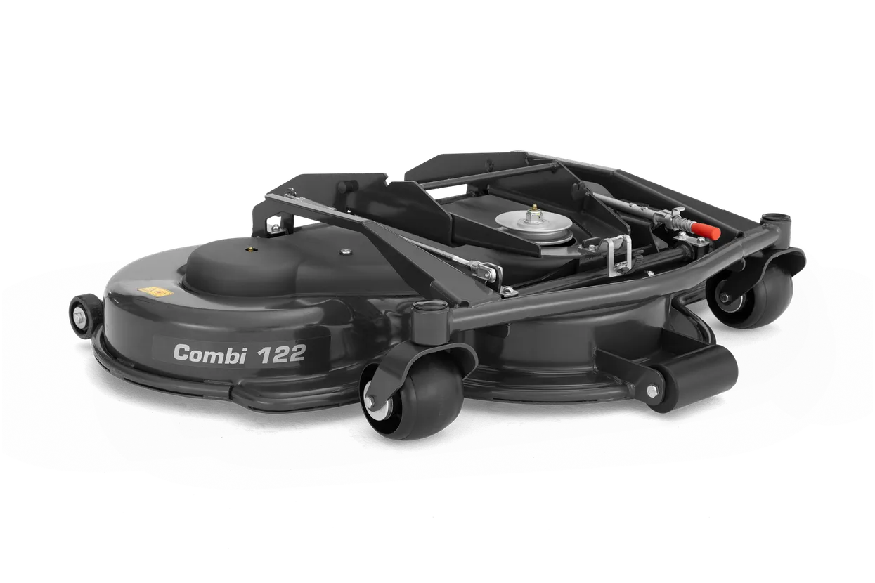 Husqvarna Žacie ústrojenstvo - Combi 122 cm pre P 524