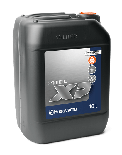 Husqvarna Dvojtaktný olej, XP Synthetic 10 L