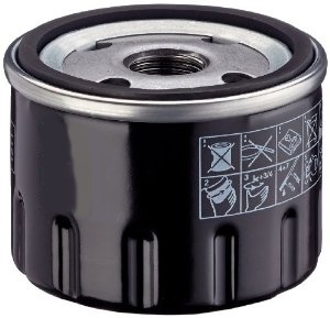 Husqvarna Filter olejový pre CTH 150, P524, R17AWD, R21AWD,