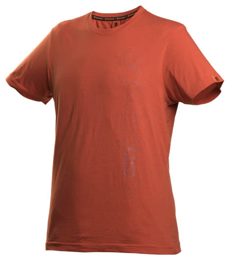 Husqvarna Tričko X-Cut s krátkym rukávom, unisex Veľkosť: M