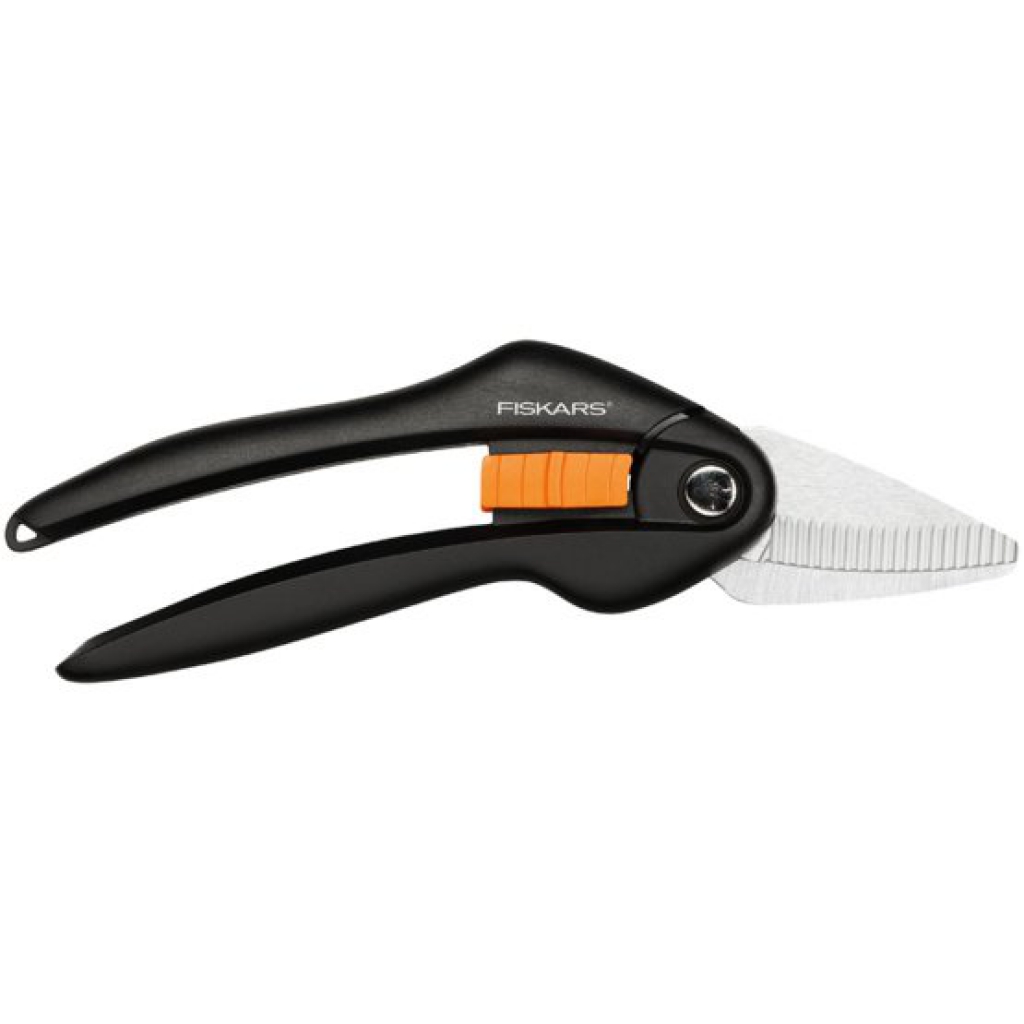 FISKARS SingleStep Nožnice dielenské univerzálne SP28