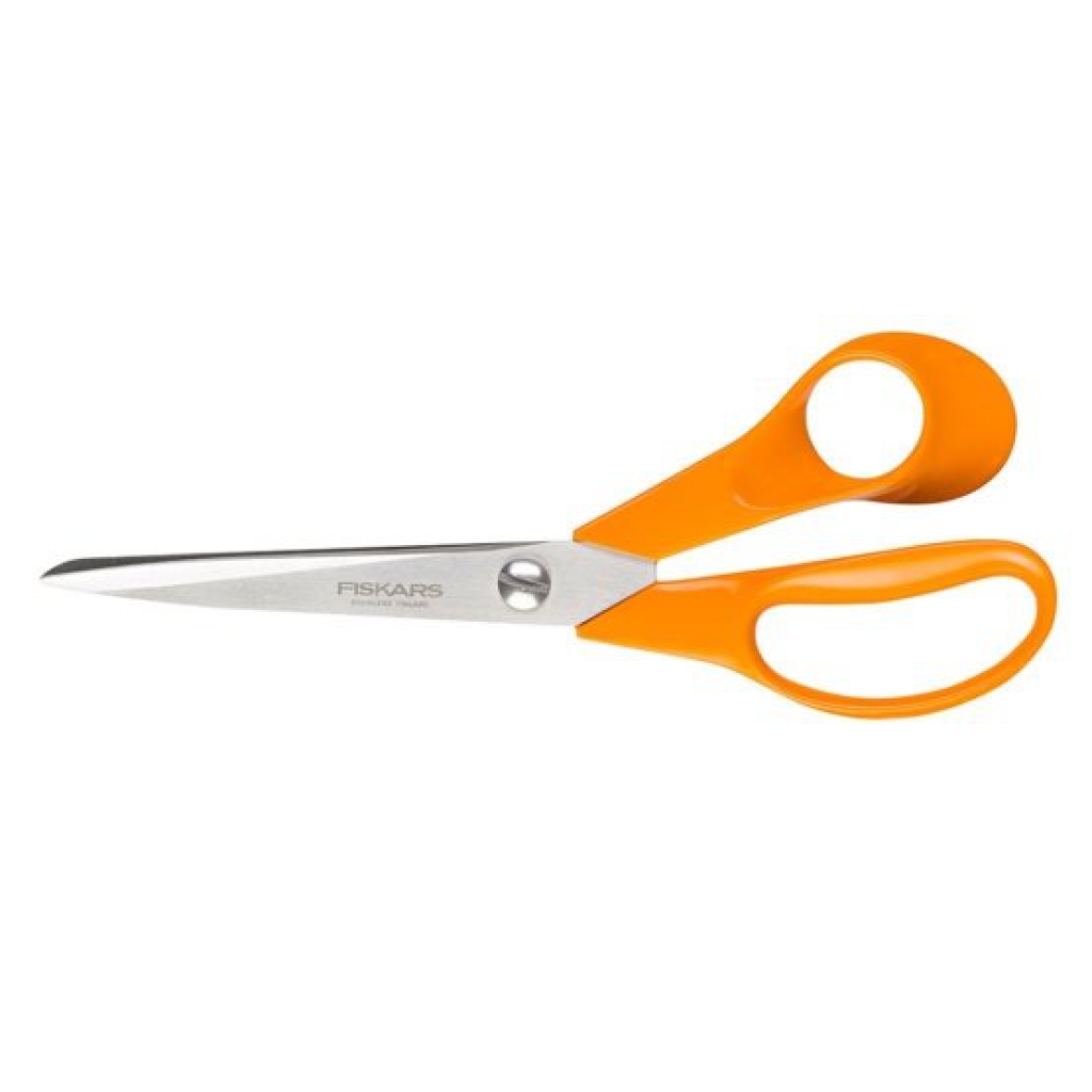 FISKARS Univerzálne nožnice, 21 cm
