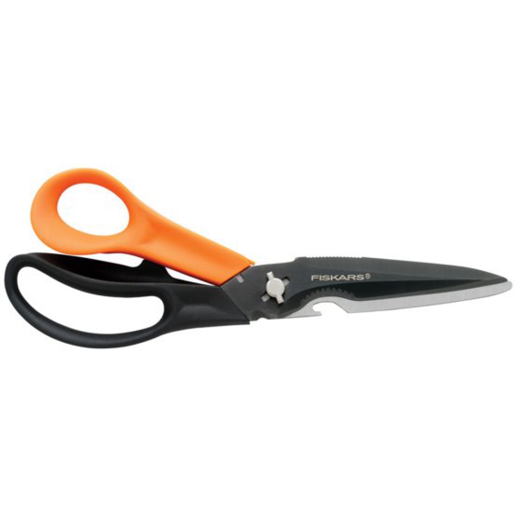 FISKARS Cuts+More multifunkčné nožnice