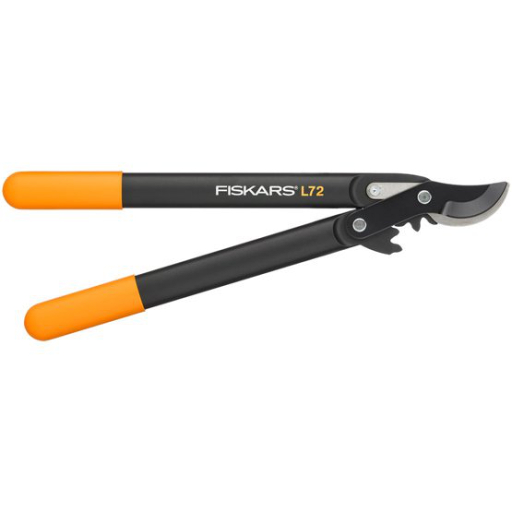 FISKARS Nožnice na silné vetvy prevodové L72