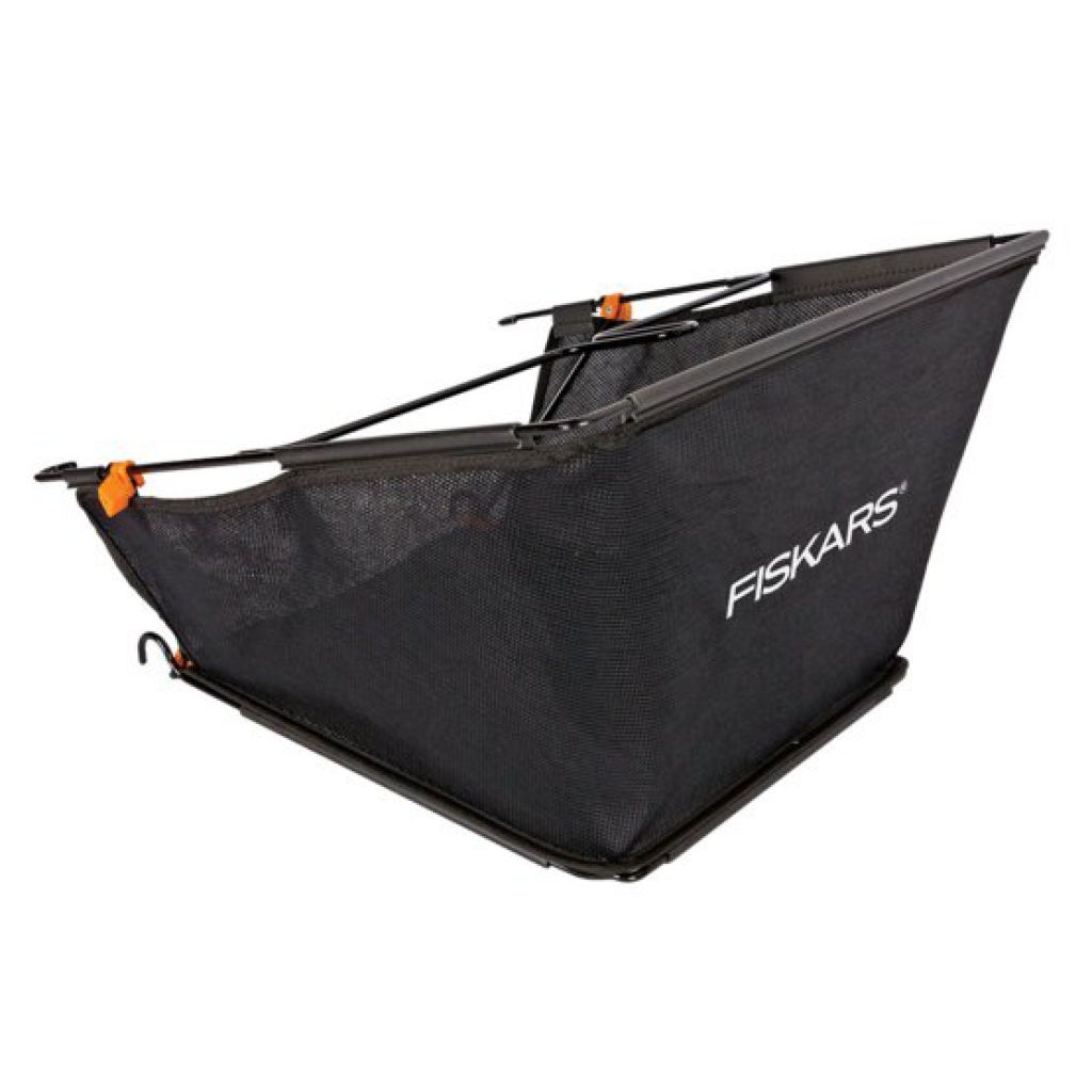 FISKARS Kôš na trávu StaySharp™ Max
