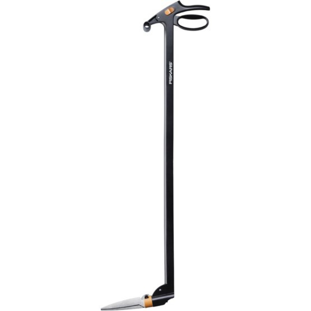 FISKARS Nožnice na trávu Servo-System GS46, dlhé