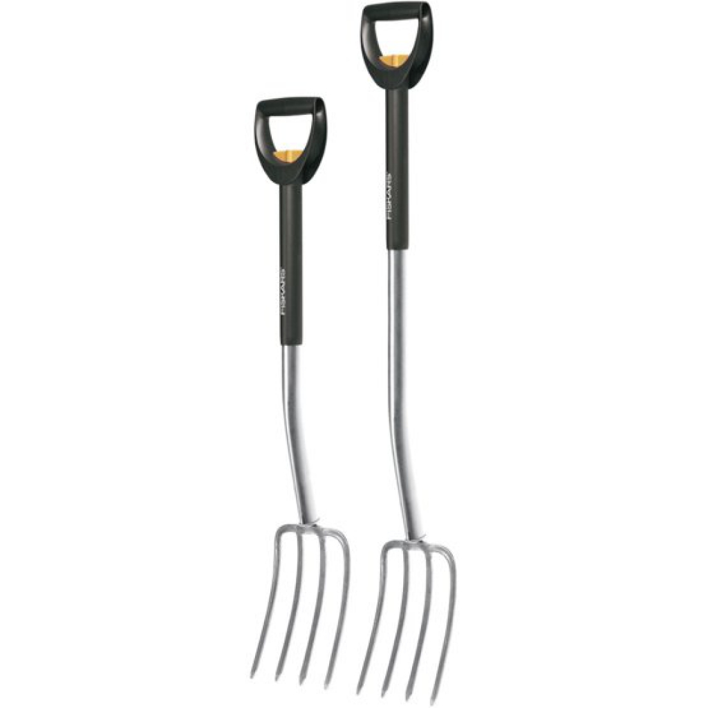 FISKARS Vidly rýľovacie, teleskopické