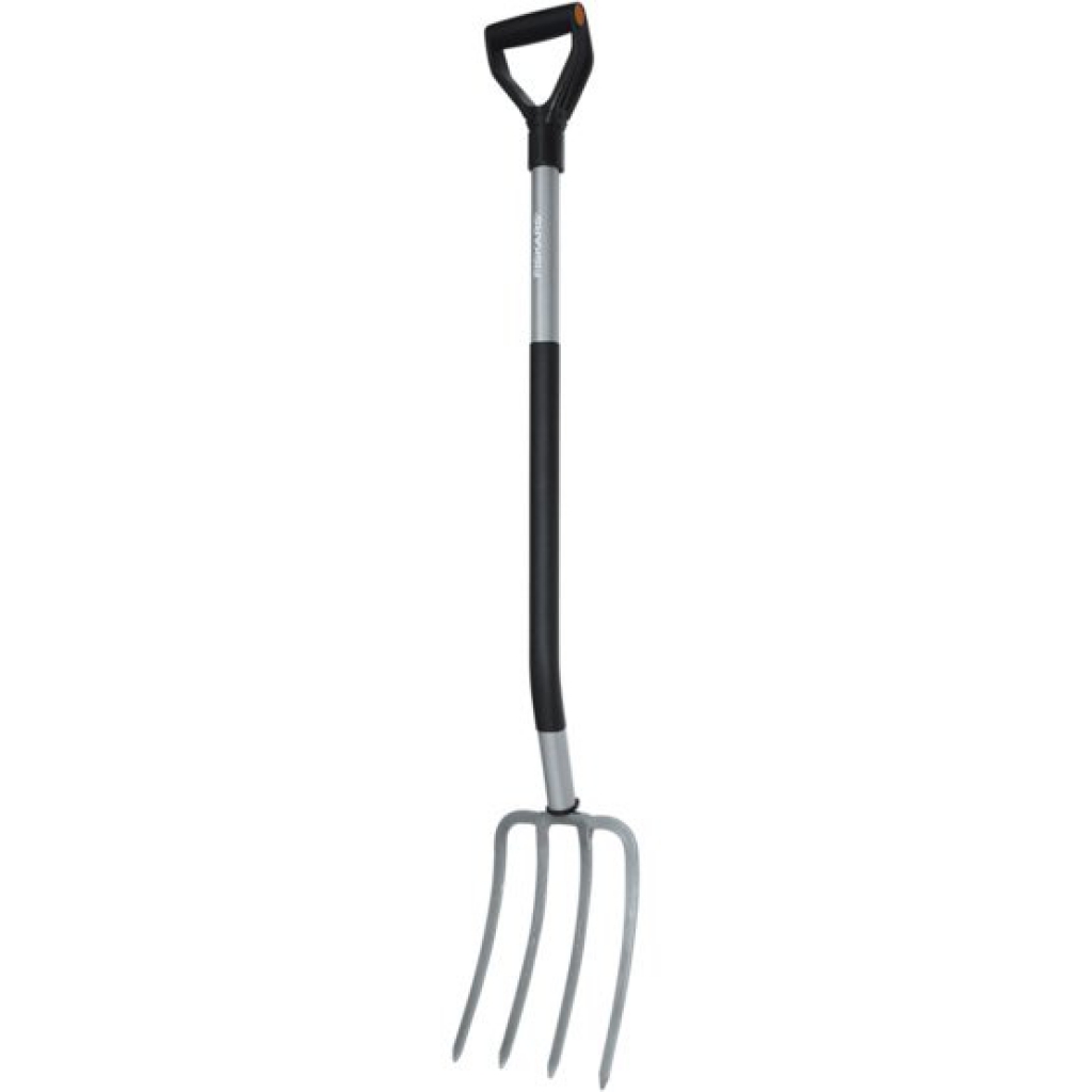 FISKARS Ergonomic Vidly záhradné rýľovacie