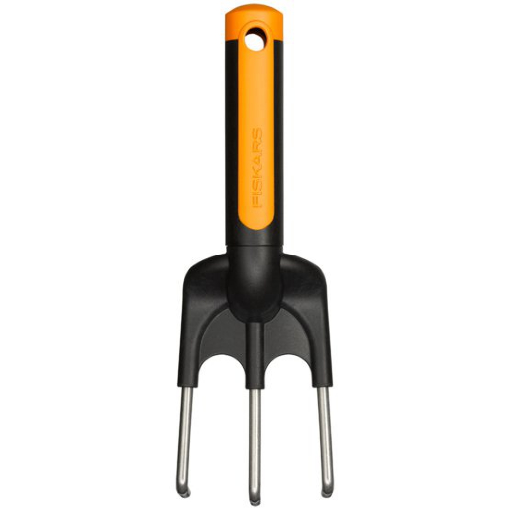 FISKARS Premium Kultivátor, malý