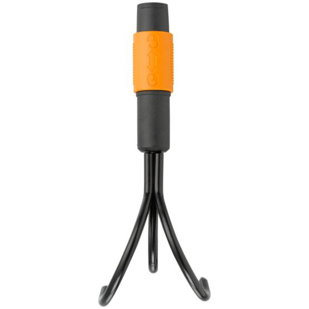 FISKARS QuikFit Kultivátor s tromi hrotmi