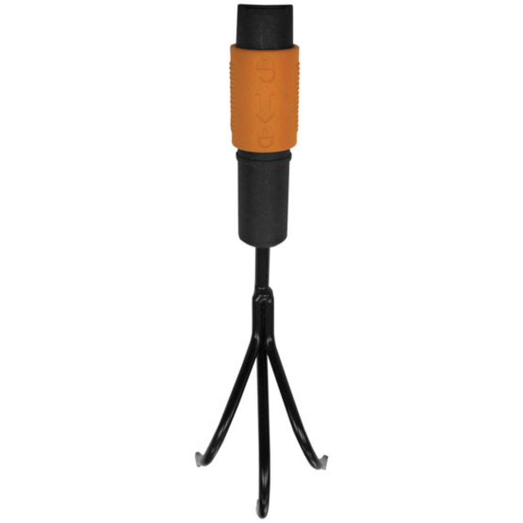 FISKARS QuikFit Kultivátor malý, zahnutý