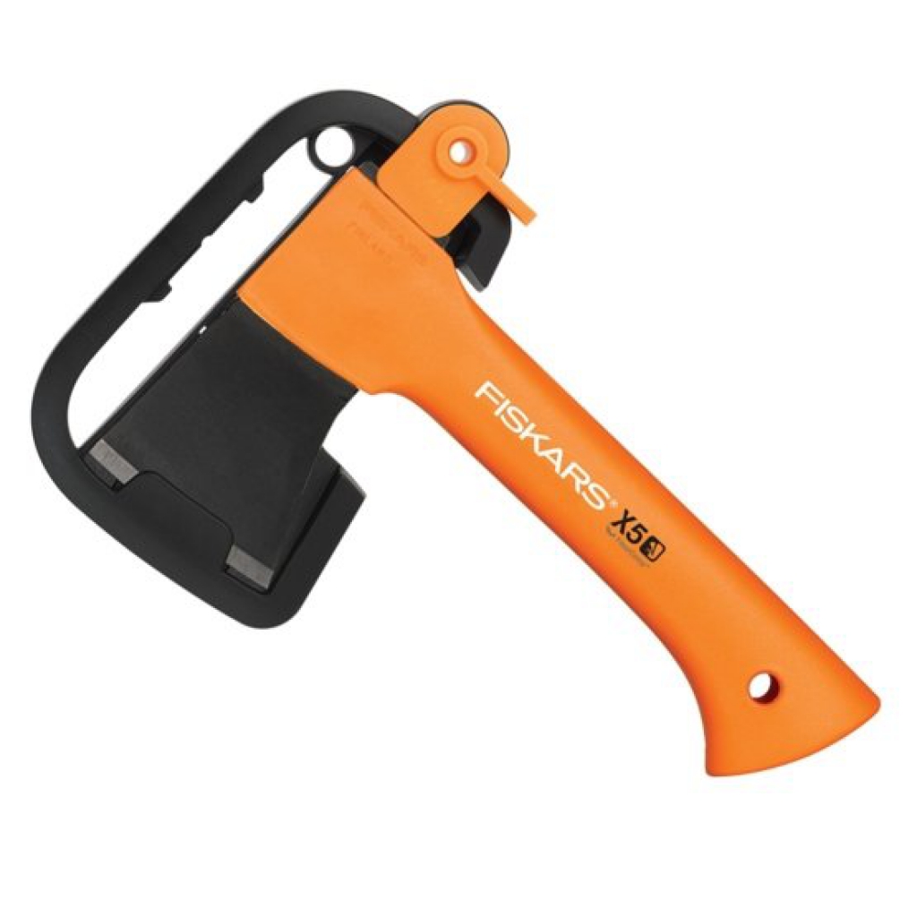 FISKARS X5 Univerzálna sekera - XXS