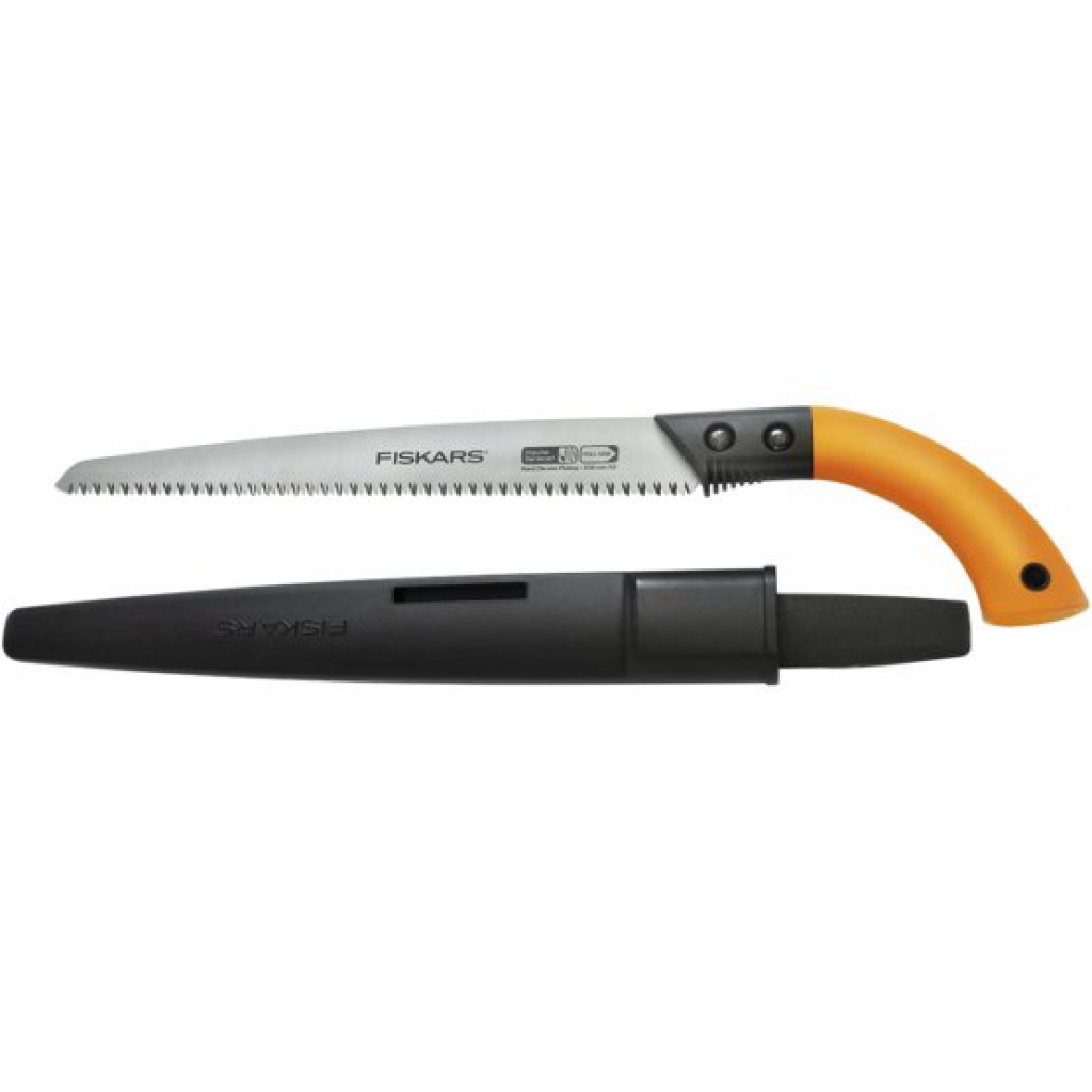 FISKARS Záhradná pílka s pevnou čepeľou SW84