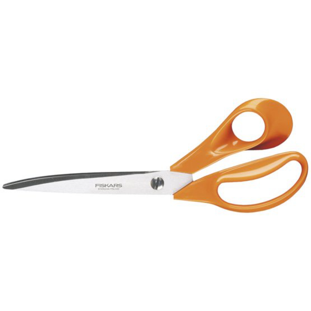 FISKARS Nožnice Classic veľké univerzálne/krajčírske – 25 cm