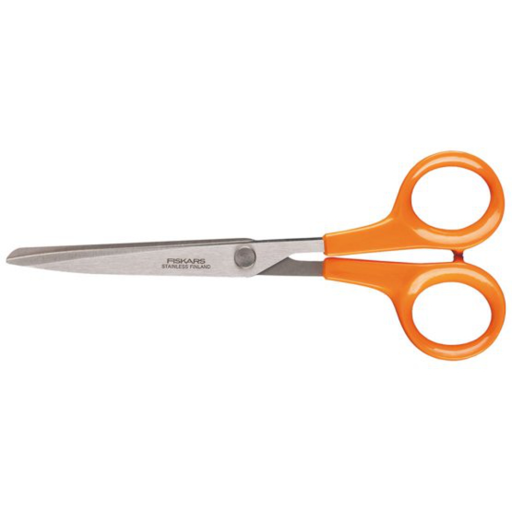 FISKARS Nožnice Classic kancelárske