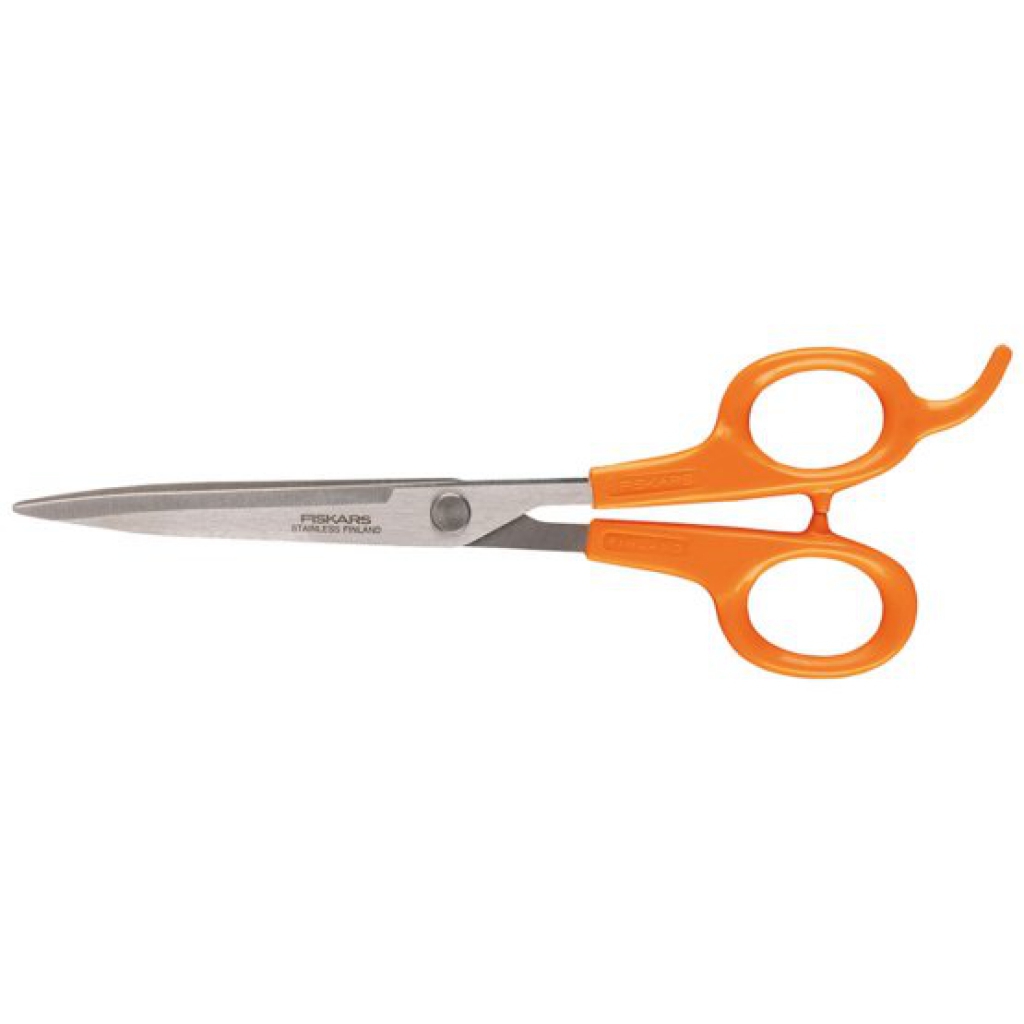 FISKARS Nožnice Classic holičské