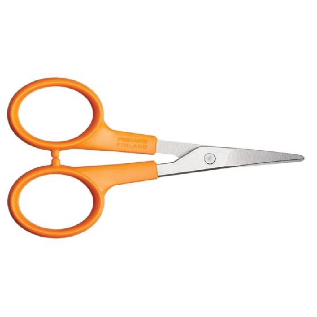 FISKARS Nožnice manikúrové 859808