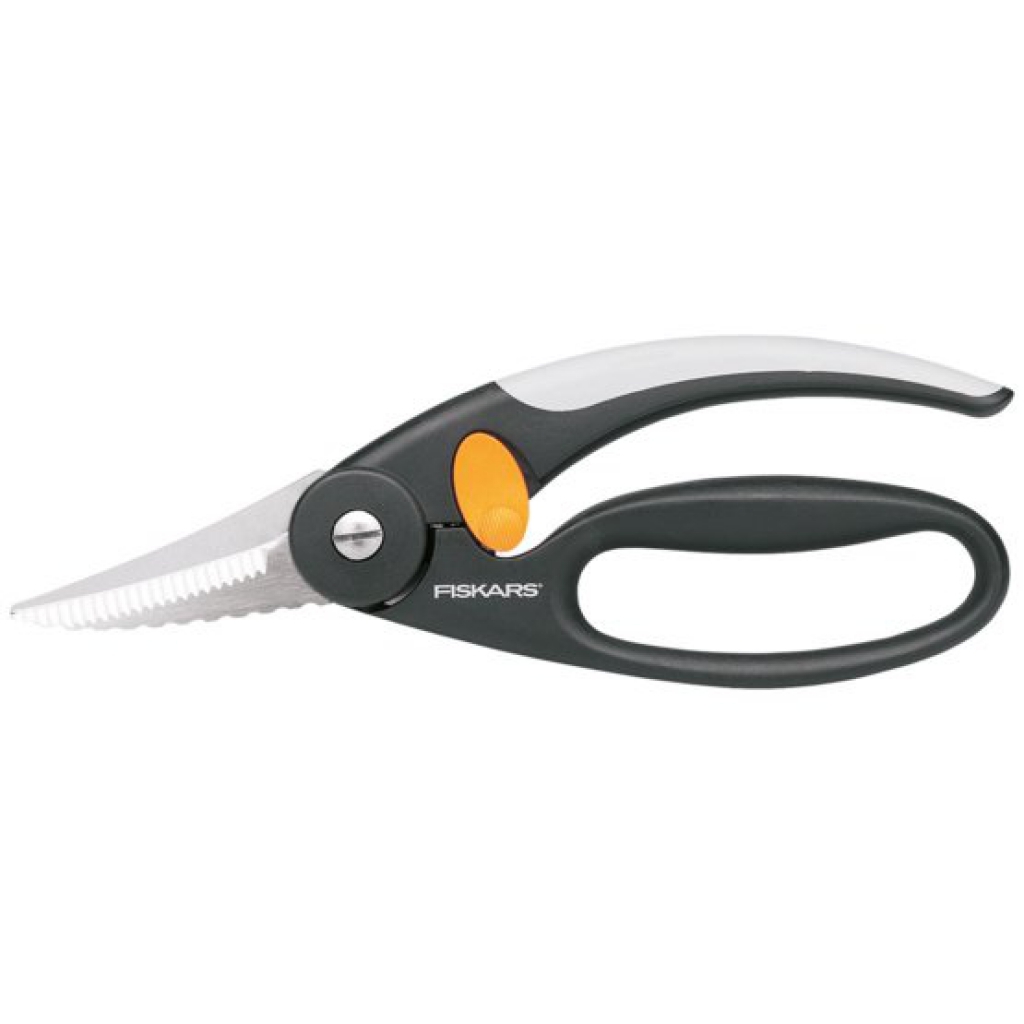 FISKARS Nožnice Functional Form na ryby