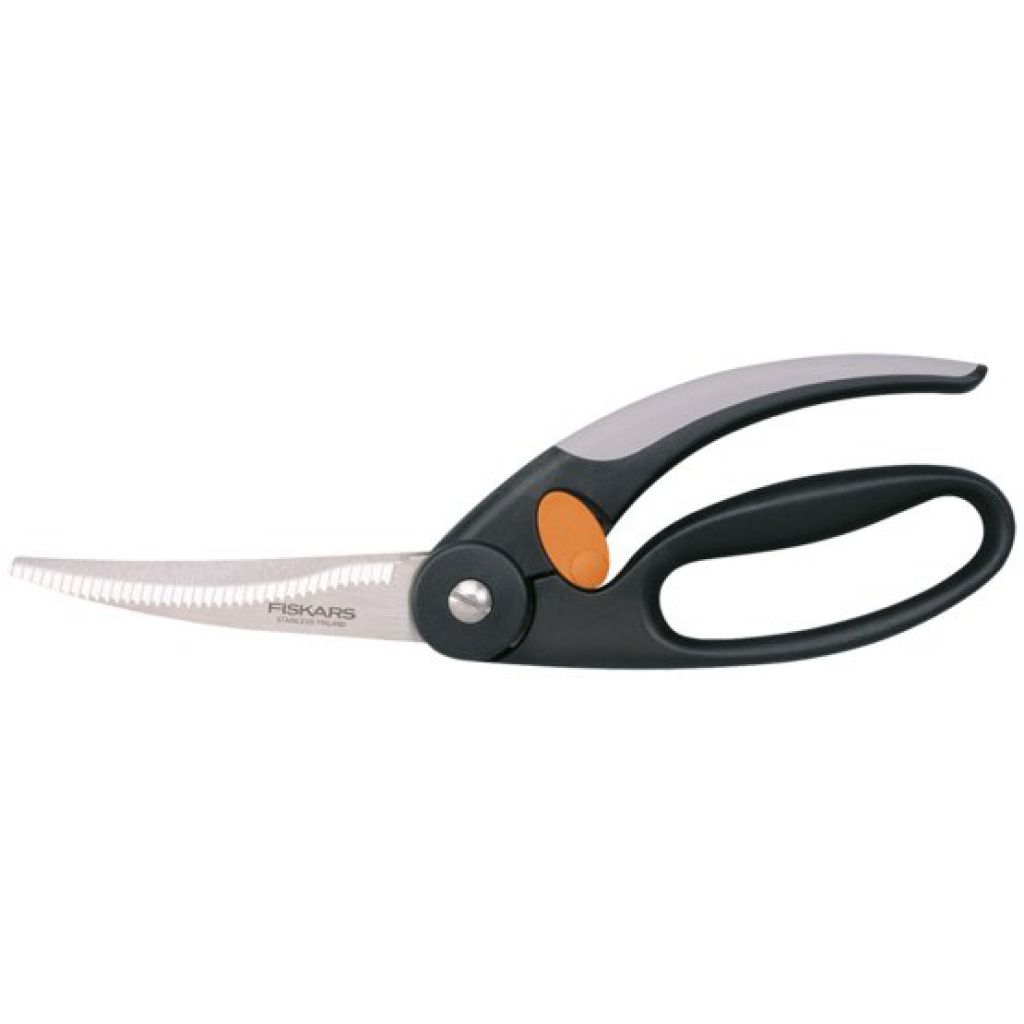 FISKARS Nožnice Functional Form kuchárske Kó