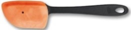 FISKARS Stěrka na těsto Essential