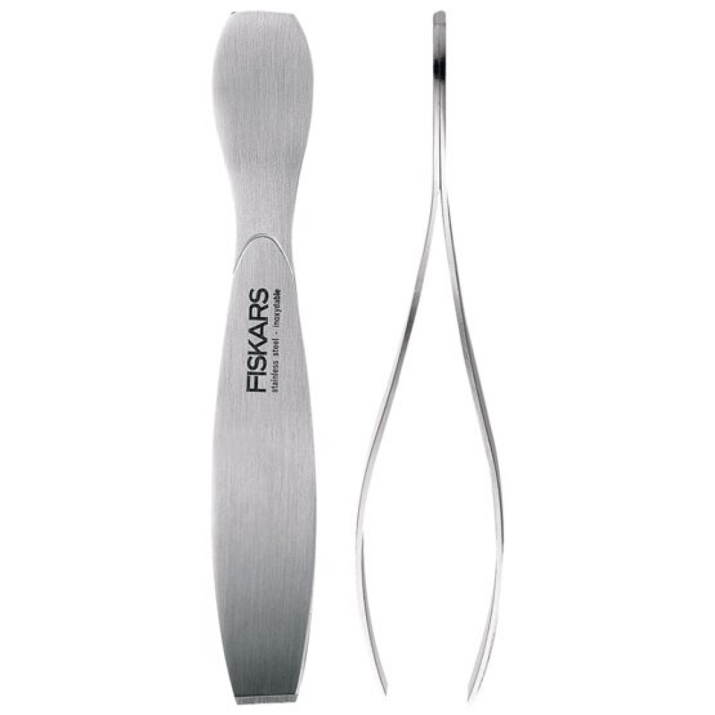 FISKARS Pinzeta Functional Form na rybie kosti