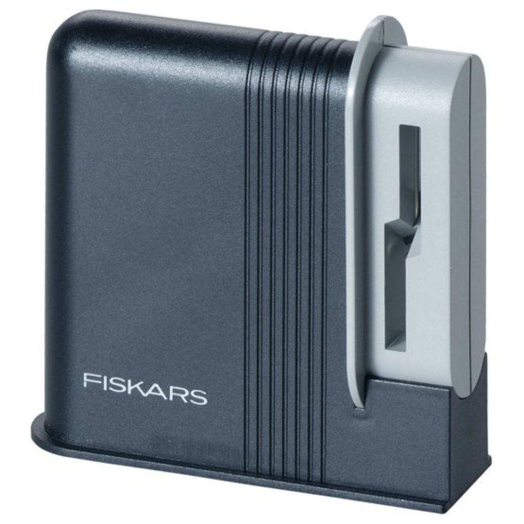 FISKARS Brúska na nožnice Clip-Sharp Functional Form