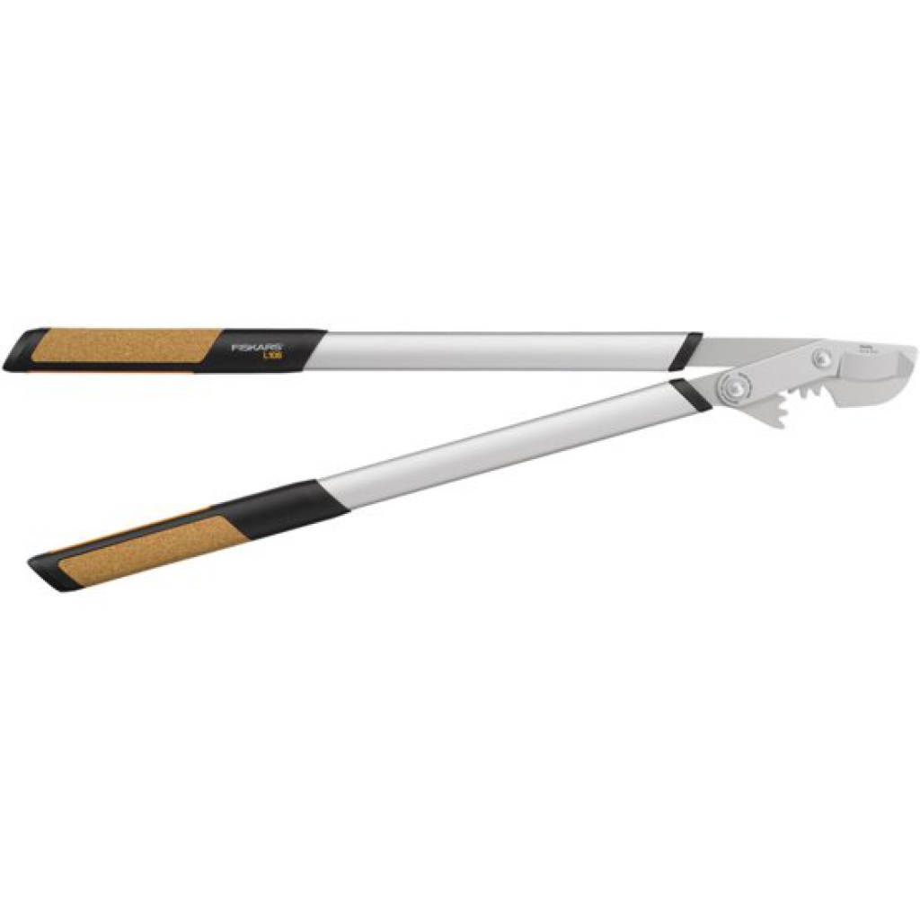 FISKARS Dvojčepeľové nožnice Quantum na hrubé konáre L108