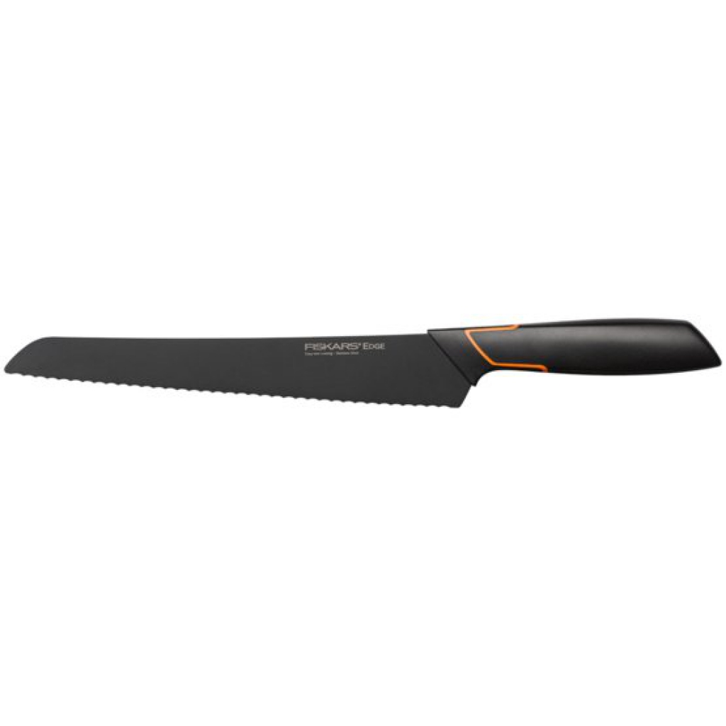 FISKARS Nôž Edge na chlieb