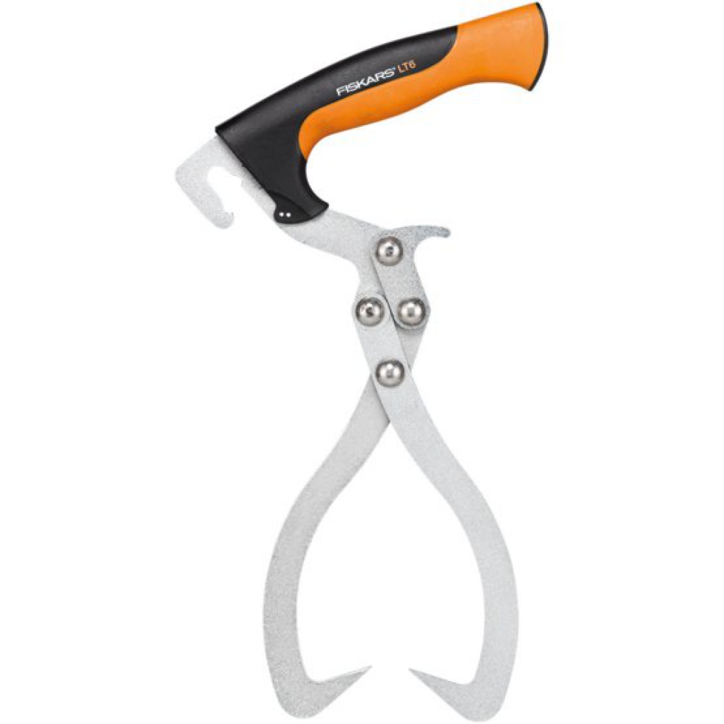 FISKARS Kliešte na polená WoodXpert