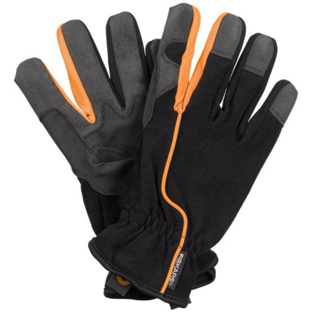 FISKARS Pracovné rukavice - veľkosť 10