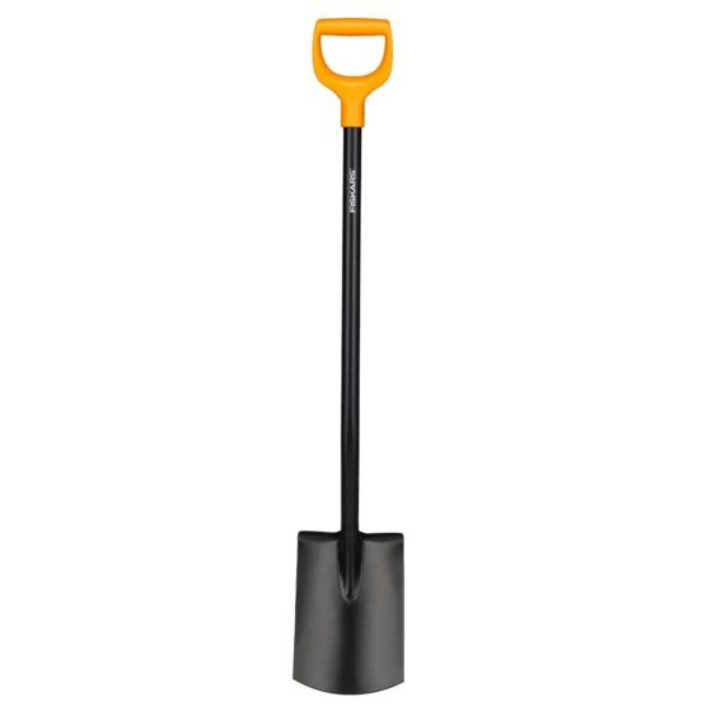FISKARS Rýľ Solid rovný