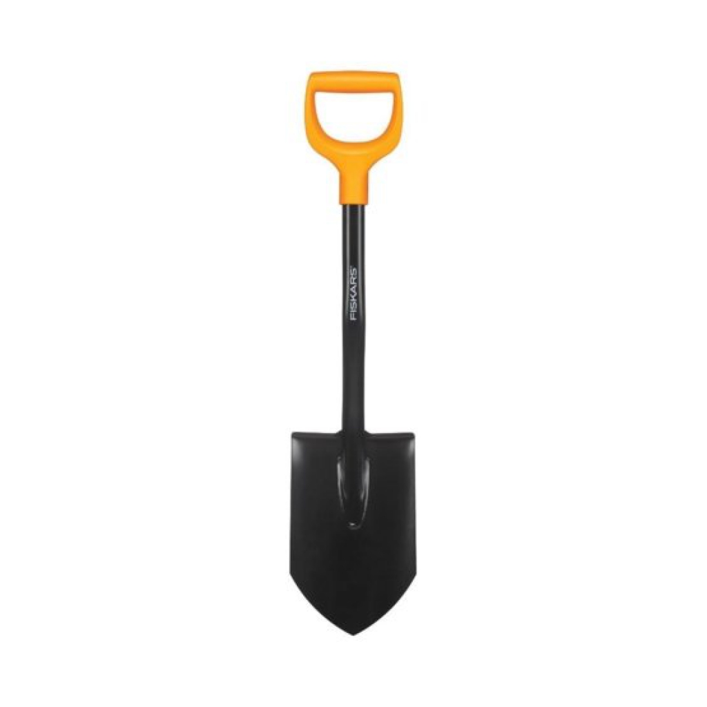 FISKARS Rýľ do auta Solid