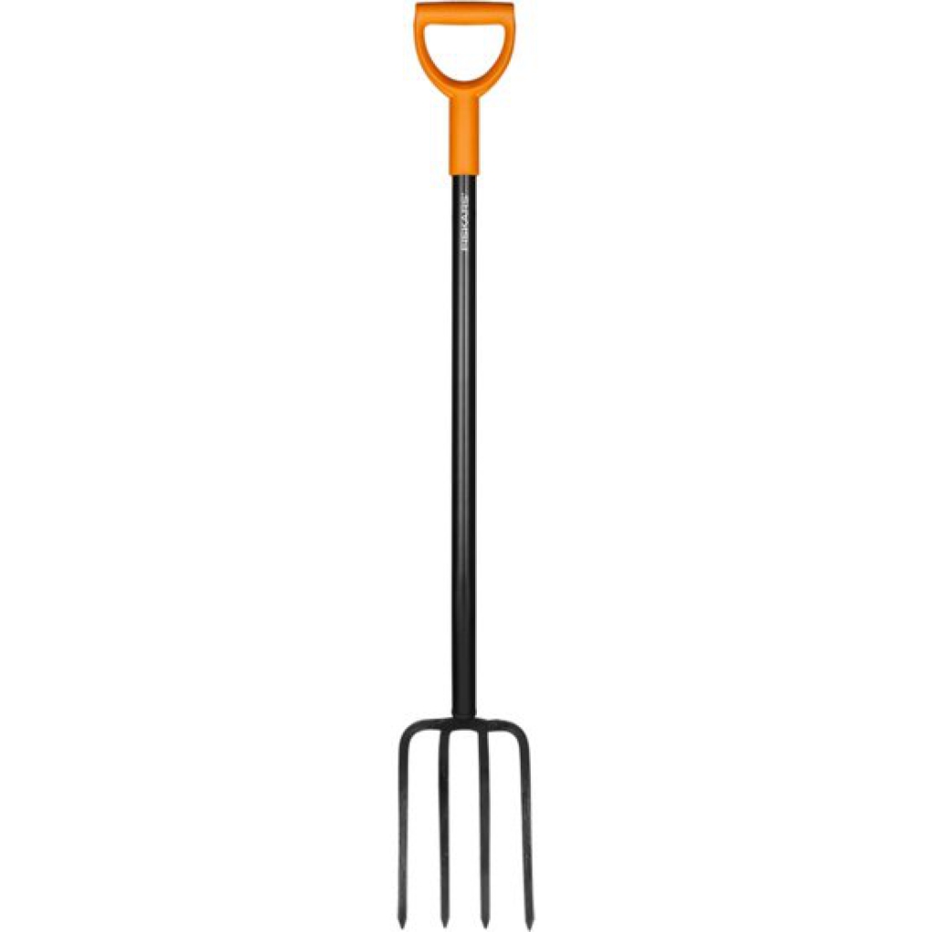 FISKARS Rýľovacie vidly Solid