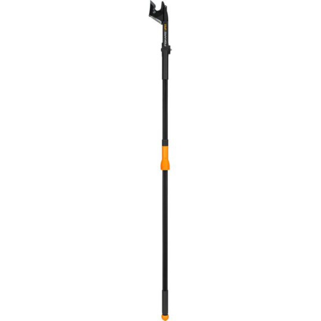FISKARS Nožnice záhradné univerzálne, jednočepeľové UP53