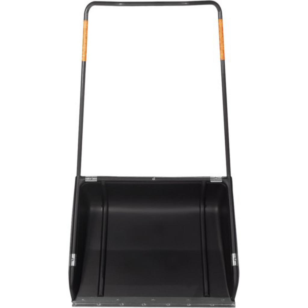 FISKARS Zhrnovač snehu profesionálny