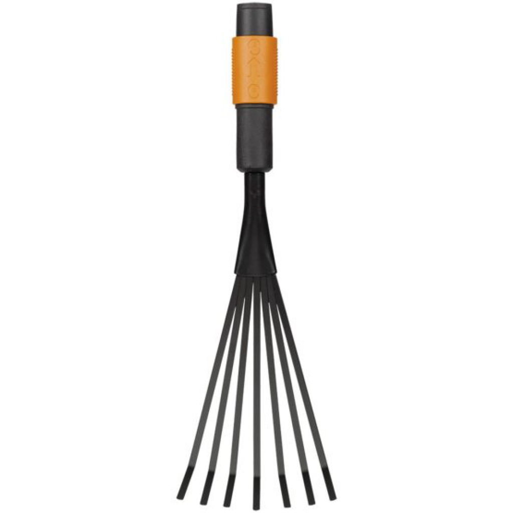 FISKARS QuikFit Úzke hrable