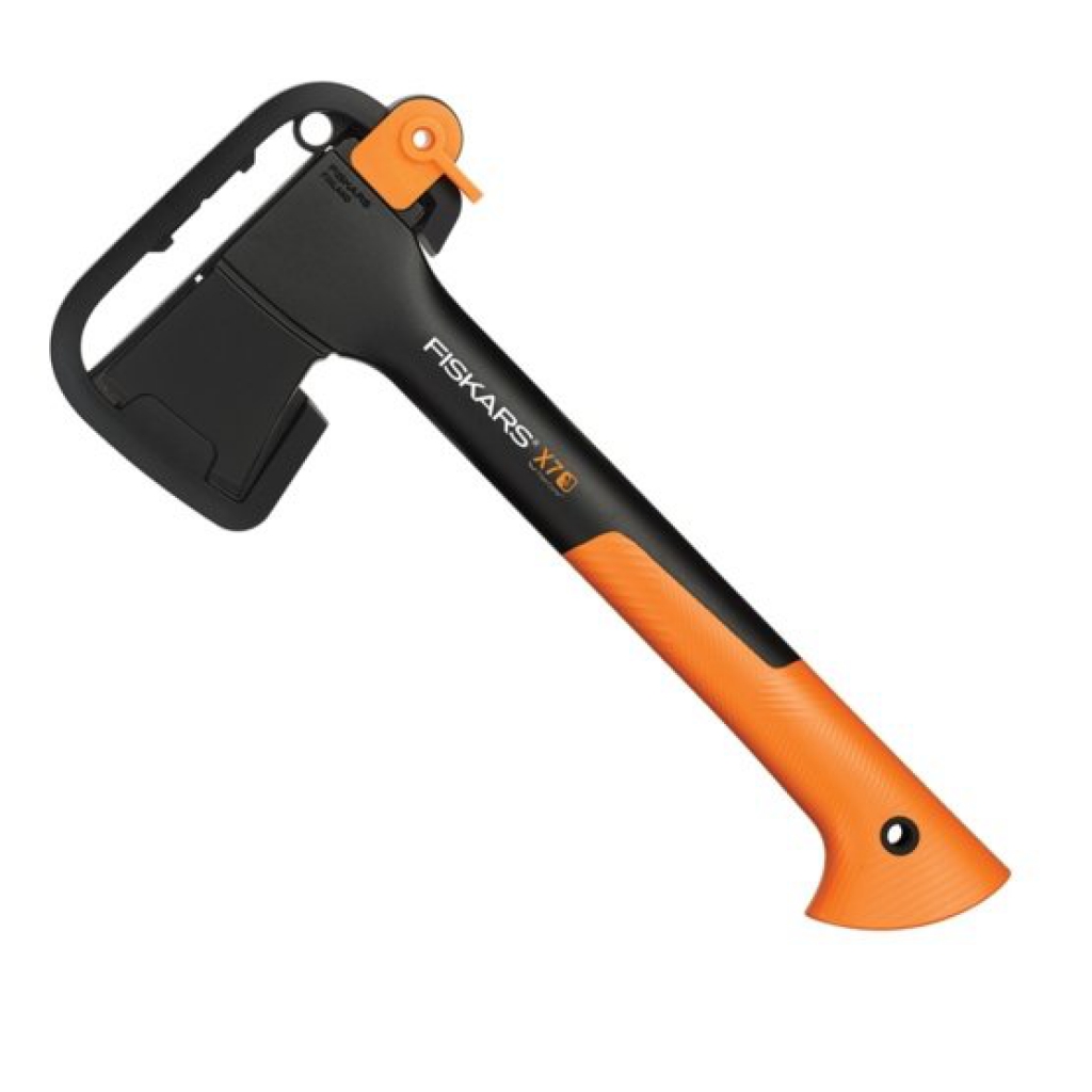 FISKARS X7 Univerzálna sekera - XS