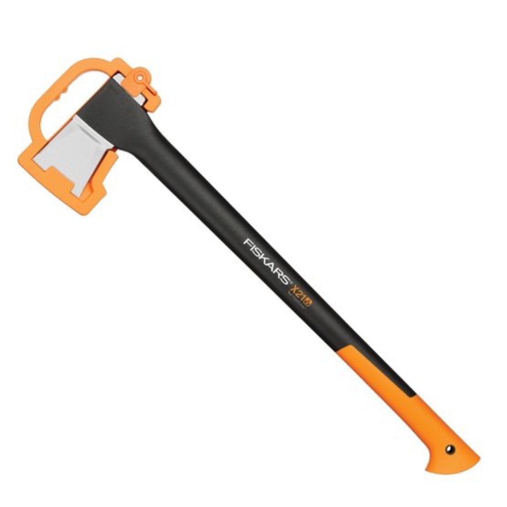 FISKARS X21 Štiepacia sekera - Veľká