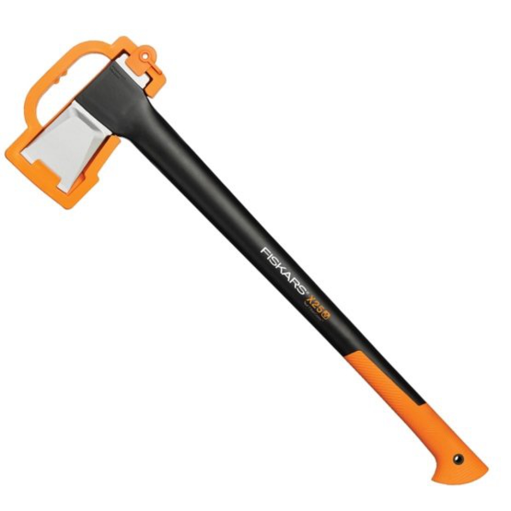 FISKARS X25 Štiepacia sekera - XL