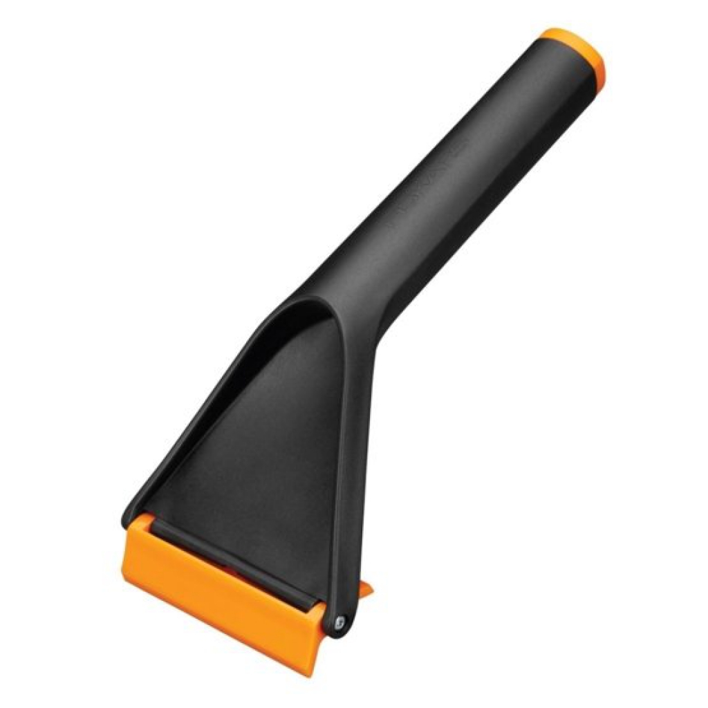 FISKARS Škrabka na ľad Solid