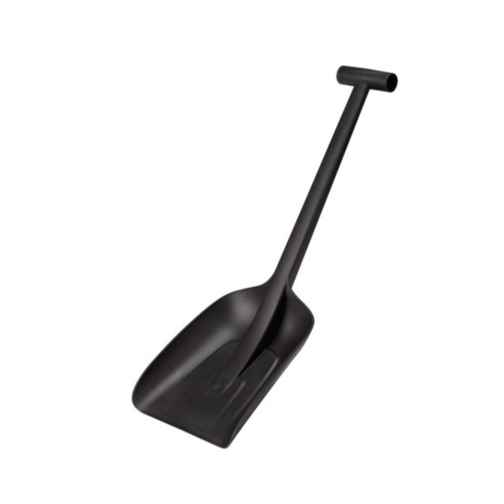 FISKARS Lopatka do auta Solid