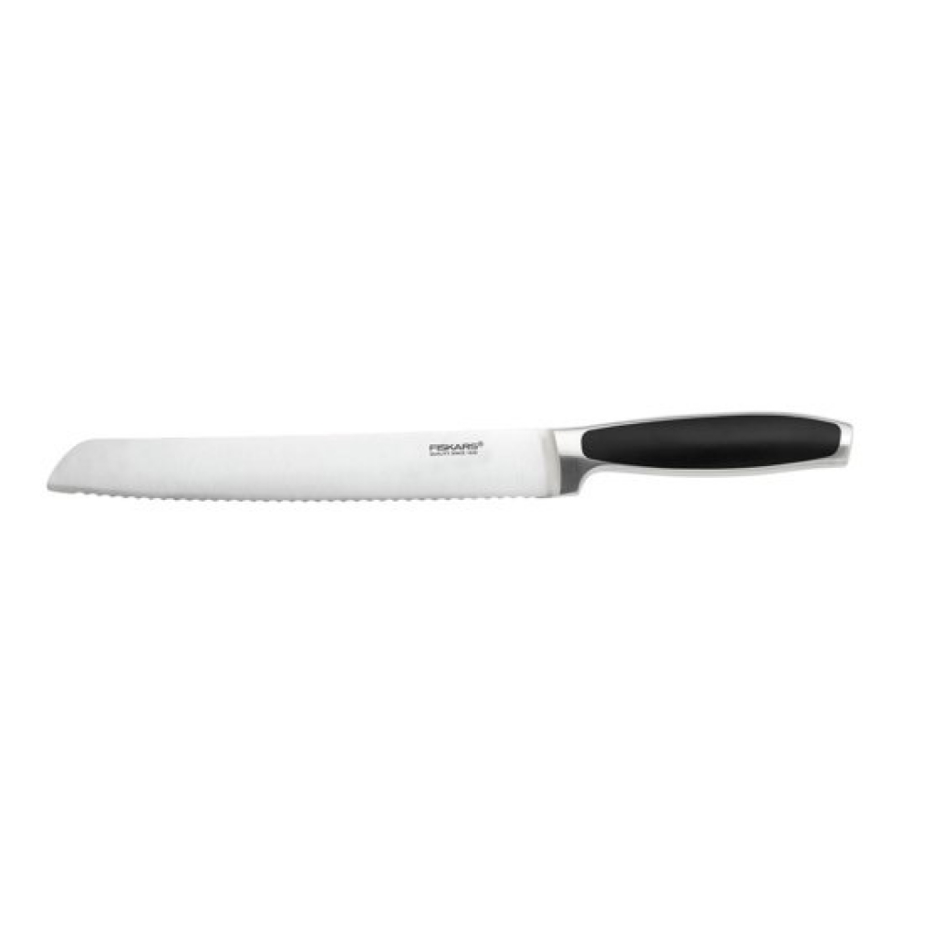 FISKARS Nôž Royal na pečivo 23 cm